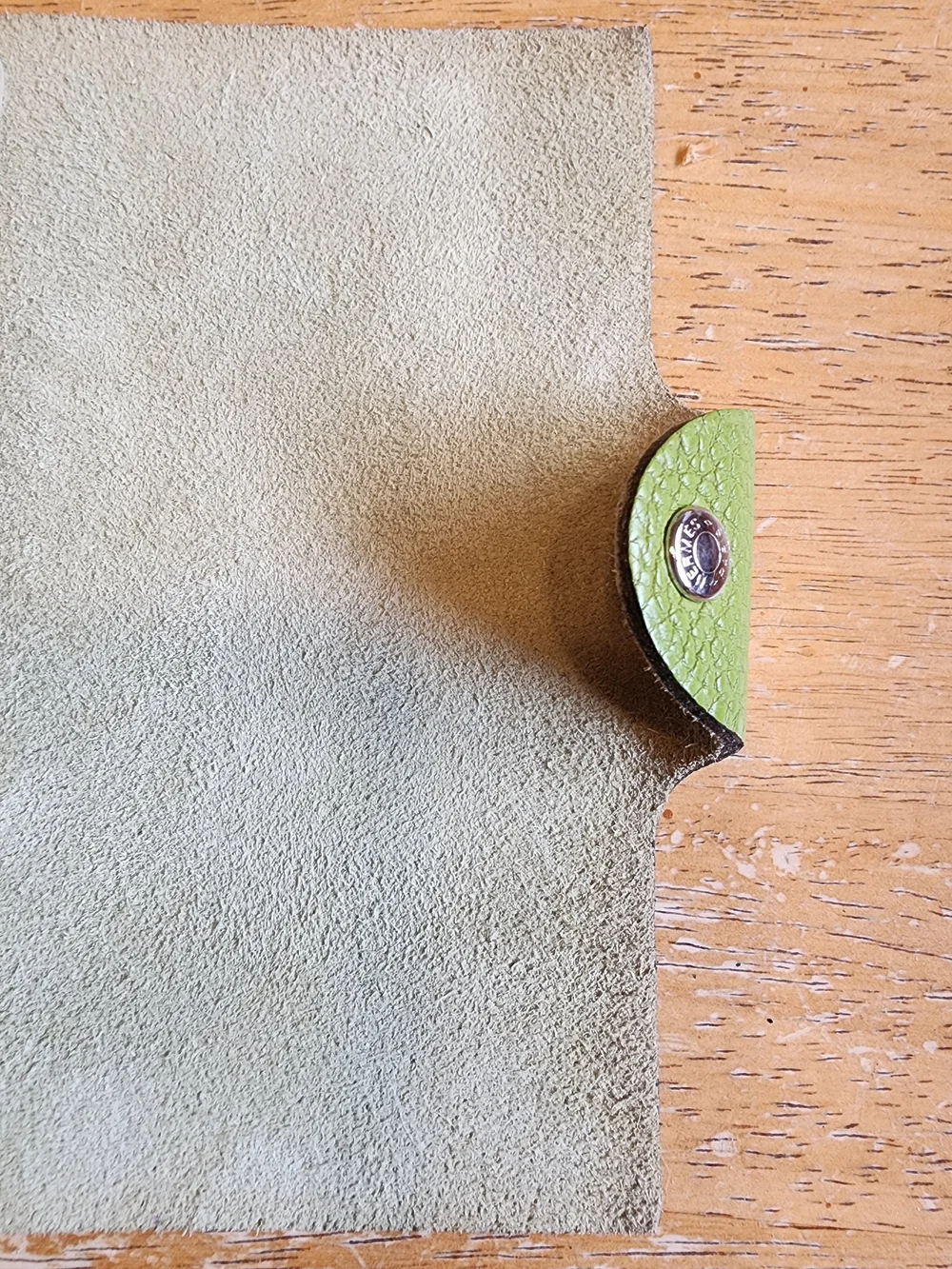 Hermes authentic hermès